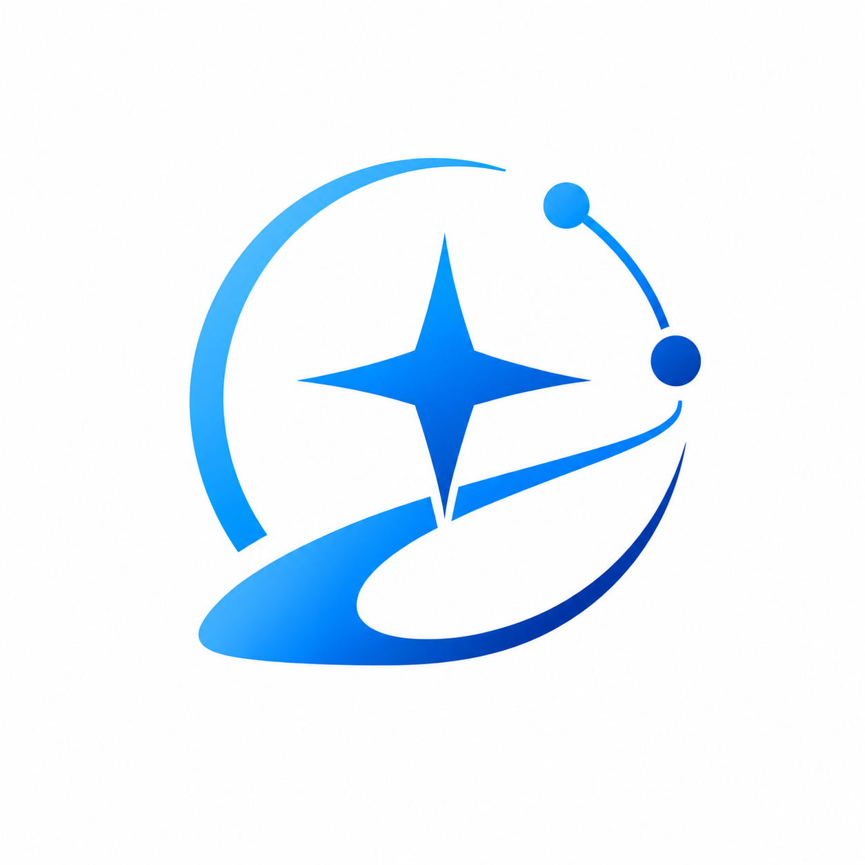 研知星途 logo
